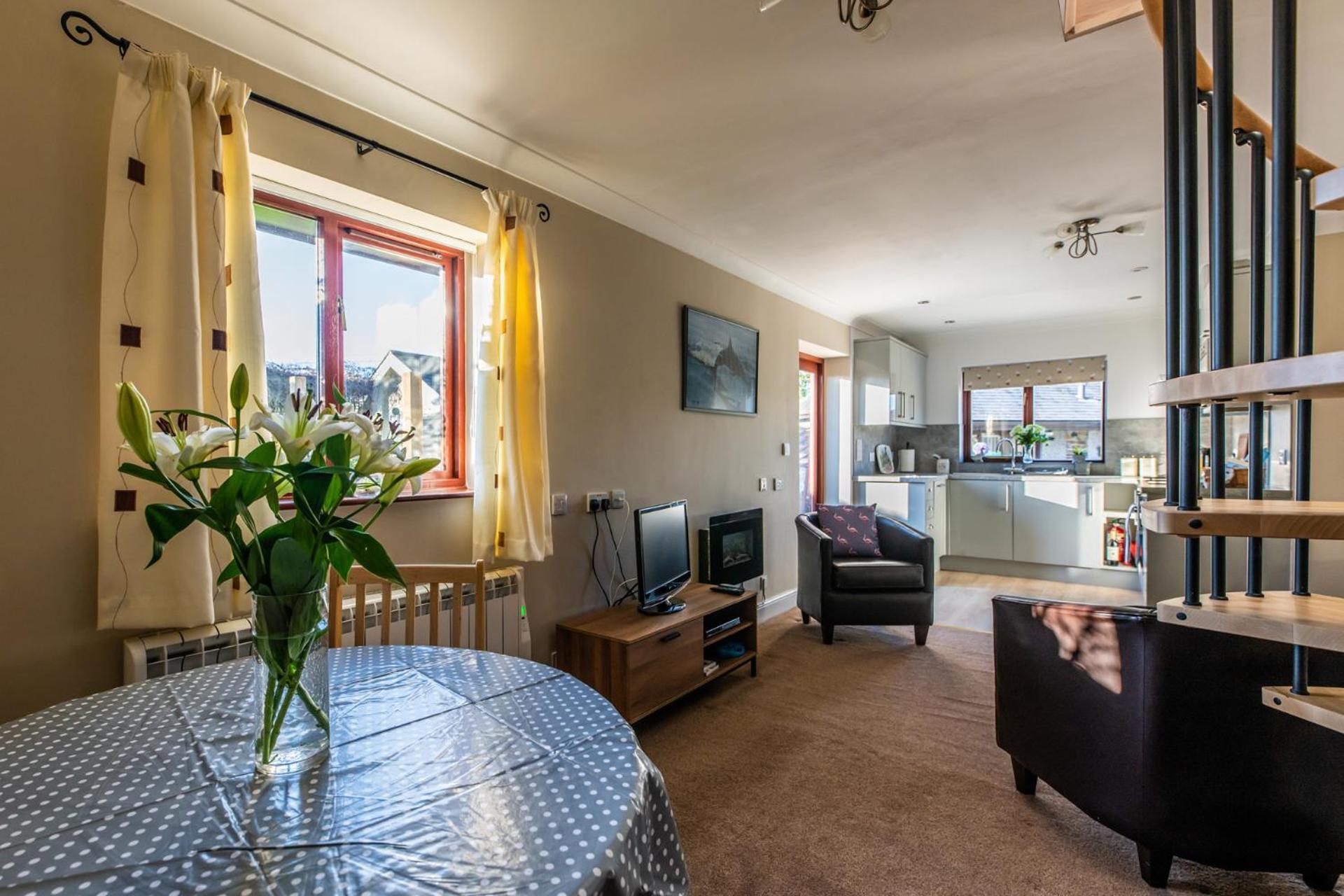 The Bothy, Landrake Saltash
