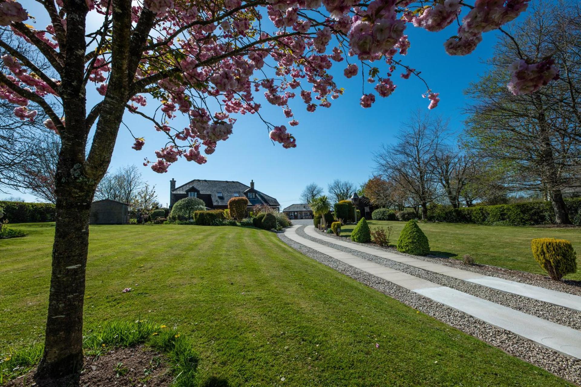 The Bothy, Landrake *